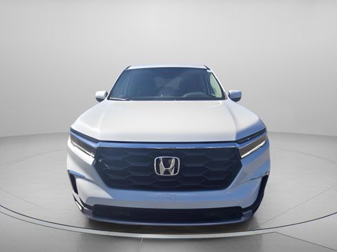 New 2025 Honda Pilot EX-L image 2