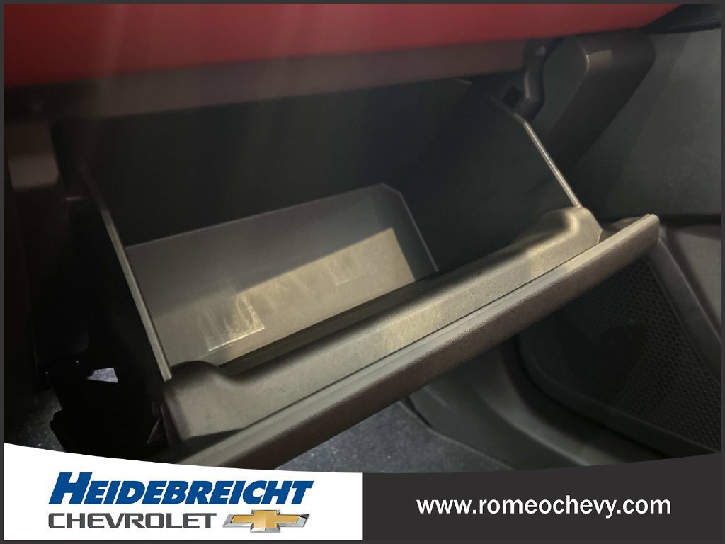 Used 2024 Chevrolet Blazer EV RS AWD/4WD image 31