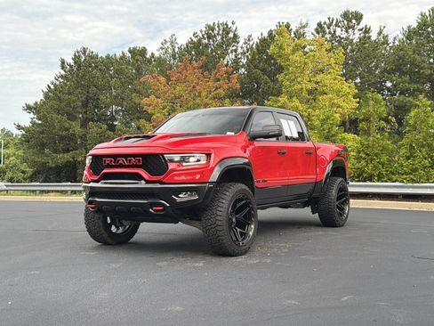 Used 2023 RAM 1500 TRX AWD/4WD image 13