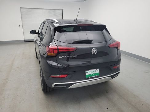 Used 2021 Buick Encore GX Select w/ Experience Buick Package AWD/4WD image 6