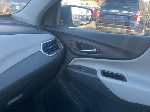 Certified 2024 Chevrolet Equinox LS image 34
