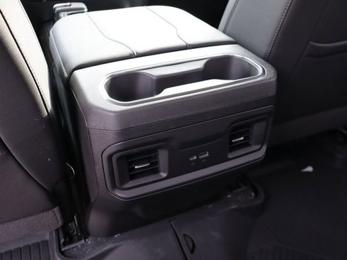 New 2026 Chevrolet Silverado 1500 RST w/ Safety Package image 42