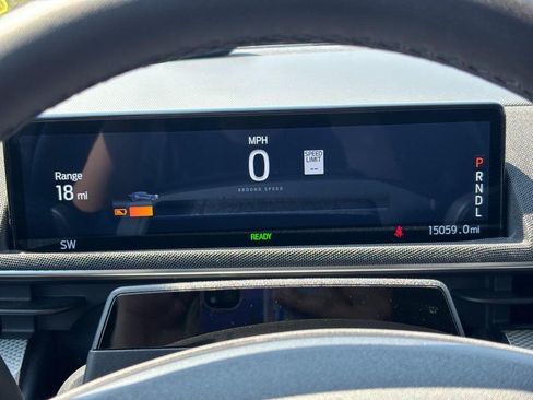 Used 2023 Ford Mustang Mach-E Select w/ Comfort Package Lite RWD image 21