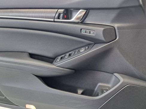 Used 2022 Honda Accord EX-L image 20