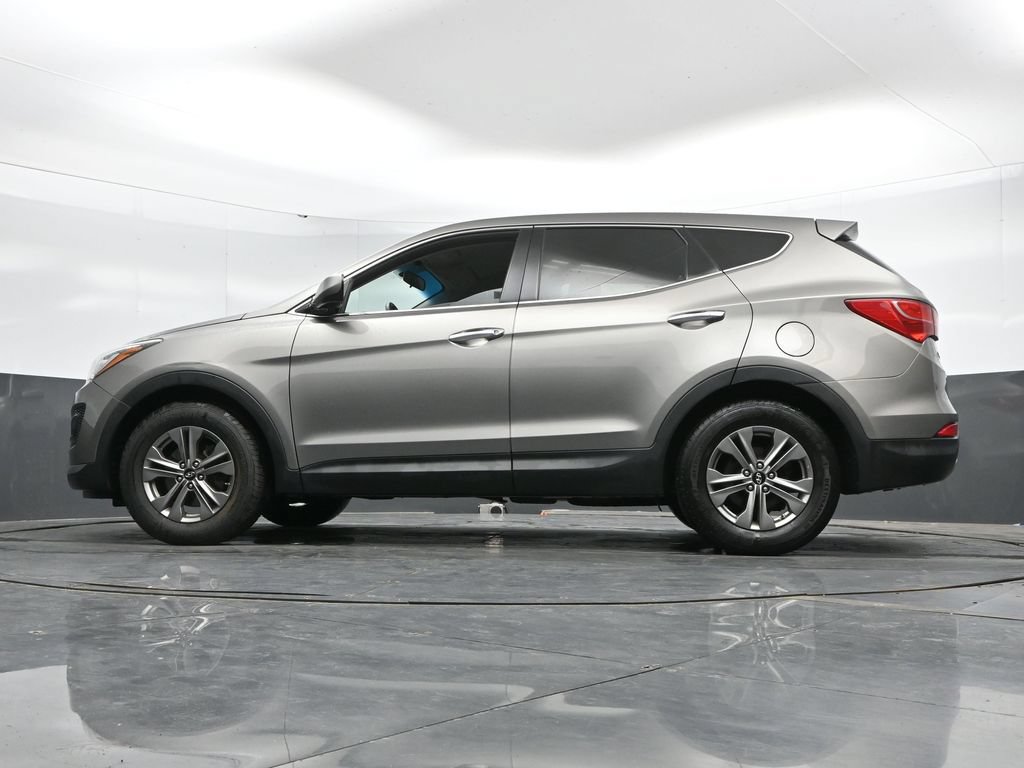 Used 2015 Hyundai Santa Fe Sport AWD/4WD image 23