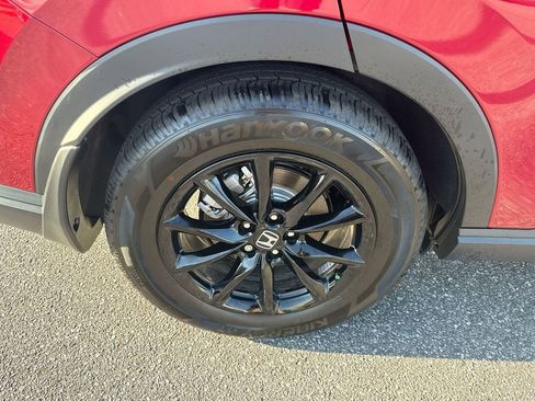 Used 2026 Honda CR-V Sport-L image 19