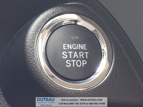 New 2026 Subaru Crosstrek 2.0i Premium image 17