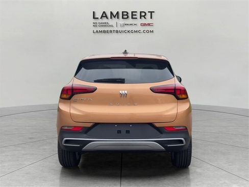 New 2026 Buick Encore GX Preferred w/ Comfort Package image 4