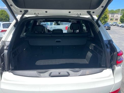 Used 2020 BMW X5 xDrive40i w/ Premium Package AWD/4WD image 16