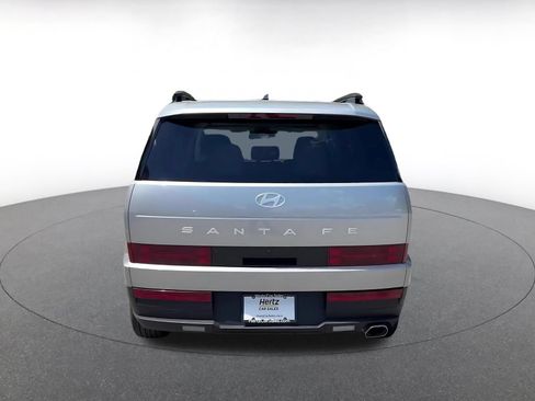 Used 2026 Hyundai Santa Fe SEL FWD image 11