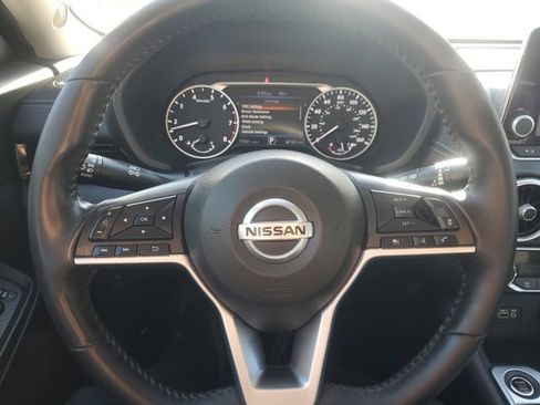 Used 2021 Nissan Sentra SV image 23