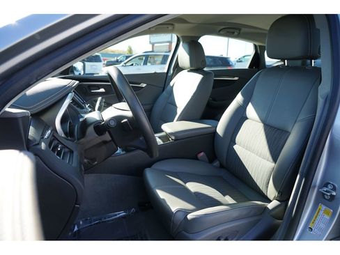 Used 2019 Chevrolet Impala LS image 12
