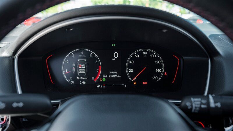 Used 2024 Honda Civic Si image 27