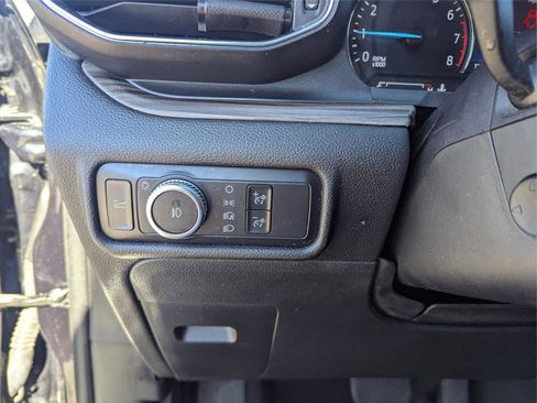 Used 2020 Ford Explorer Limited image 9