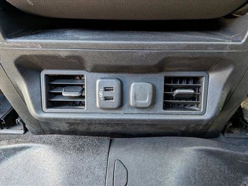 Used 2021 Chevrolet Silverado 2500 LTZ image 15