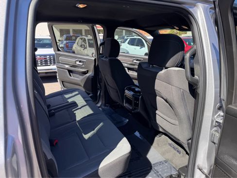 Used 2024 RAM 1500 Big Horn image 12