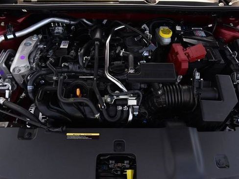 New 2026 Nissan Sentra SV image 26