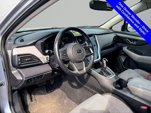 Used 2022 Subaru Outback Premium AWD/4WD image 14