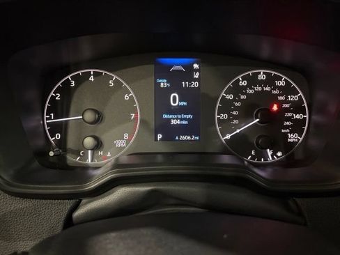 Used 2024 Toyota Corolla LE FWD image 17