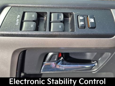 Used 2020 Toyota 4Runner TRD Off-Road Premium image 8