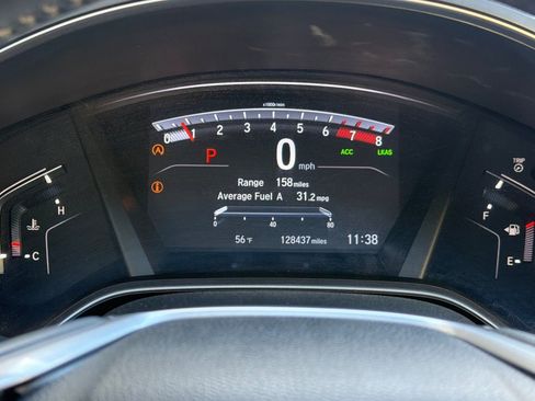 Used 2020 Honda CR-V EX-L image 21