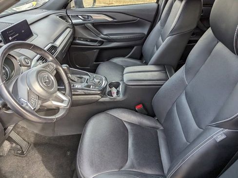 Used 2023 MAZDA CX-9 Grand Touring image 16