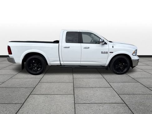Used 2018 RAM 1500 SLT image 6