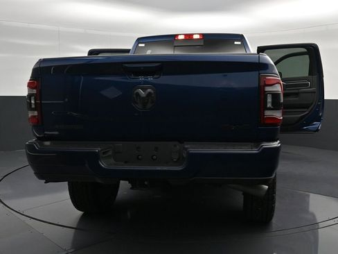 Used 2024 RAM 2500 Laramie w/ Night Edition AWD/4WD image 27