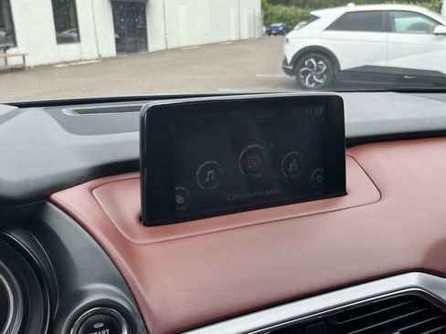 Used 2018 MAZDA CX-9 Signature AWD/4WD image 23