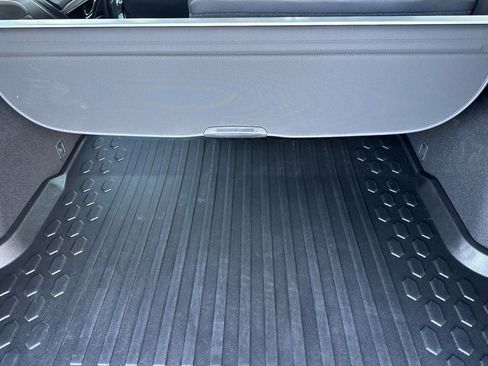 Certified 2025 Subaru Outback Onyx Edition w/ Tech Package 2 image 18