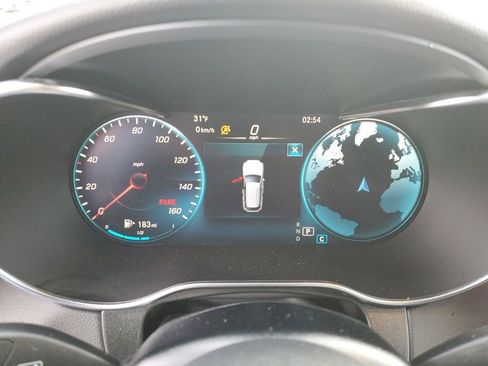 Used 2022 Mercedes-Benz GLC 300 4MATIC image 14