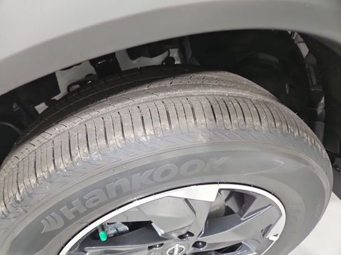 New 2026 Nissan Rogue SV w/ SV Premium Package image 27