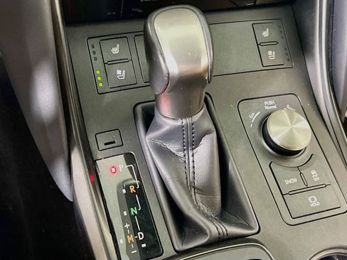 Used 2021 Lexus IS 300 AWD image 17