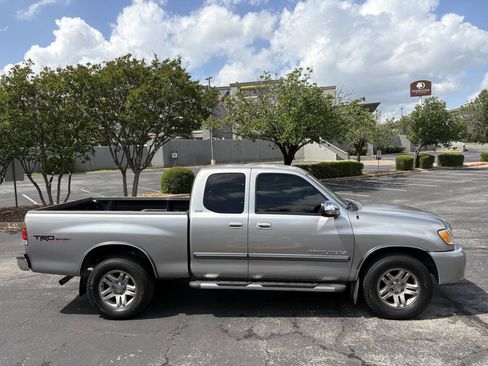 Used 2003 Toyota Tundra SR5 RWD image 3