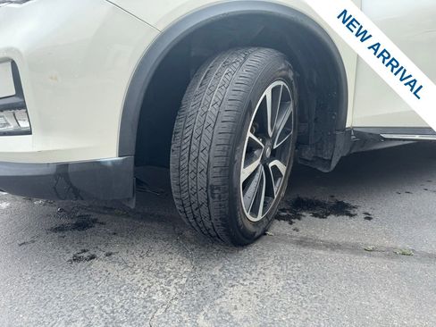 Used 2019 Nissan Rogue SL w/ Premium Package AWD/4WD image 27