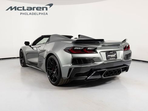 Used 2023 Chevrolet Corvette Z06 image 8
