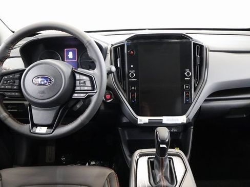 New 2026 Subaru Crosstrek 2.5i Limited w/ Crosstrek Mirror Package AWD/4WD image 15