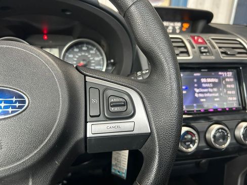 Used 2017 Subaru Forester 2.5i Premium w/ All-Weather Package image 18
