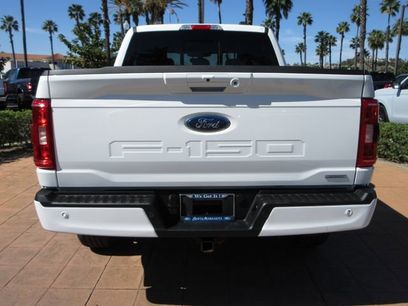 Certified 2022 Ford F150 XLT w/ Equipment Group 302A High
