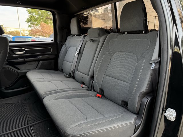 Used 2022 RAM 1500 Lone Star AWD/4WD image 26