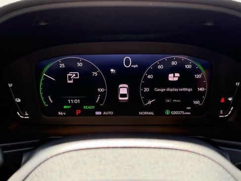 Used 2024 Honda Accord EX-L image 24