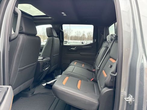New 2026 GMC Sierra 1500 AT4 w/ AT4 Premium Package image 26