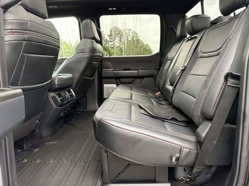 Used 2024 Ford F150 Raptor image 21