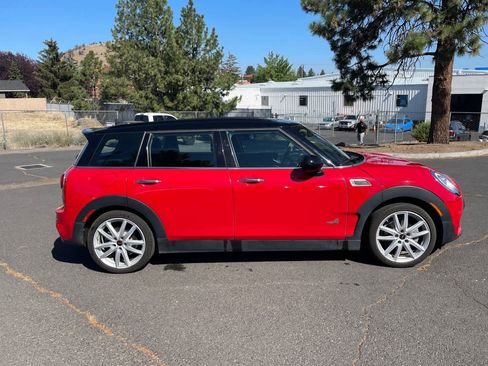 Used 2017 MINI Cooper Clubman ALL4 AWD/4WD image 6