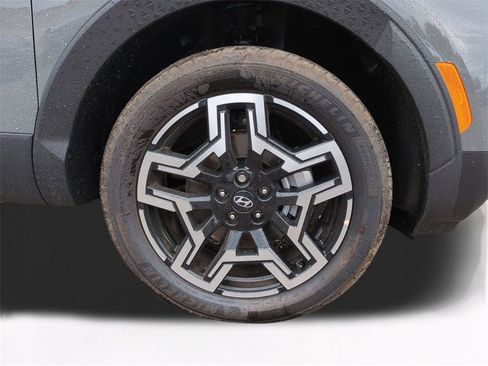 New 2026 Hyundai Santa Cruz Limited image 11