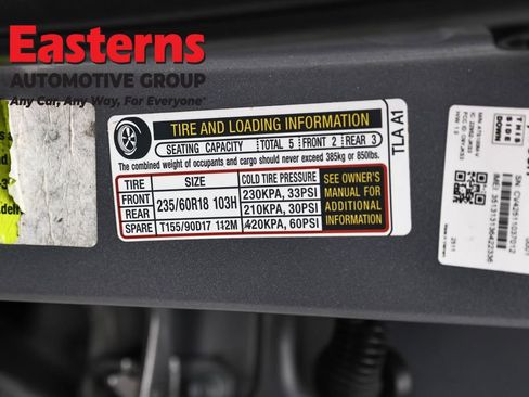 Used 2019 Honda CR-V EX-L image 36