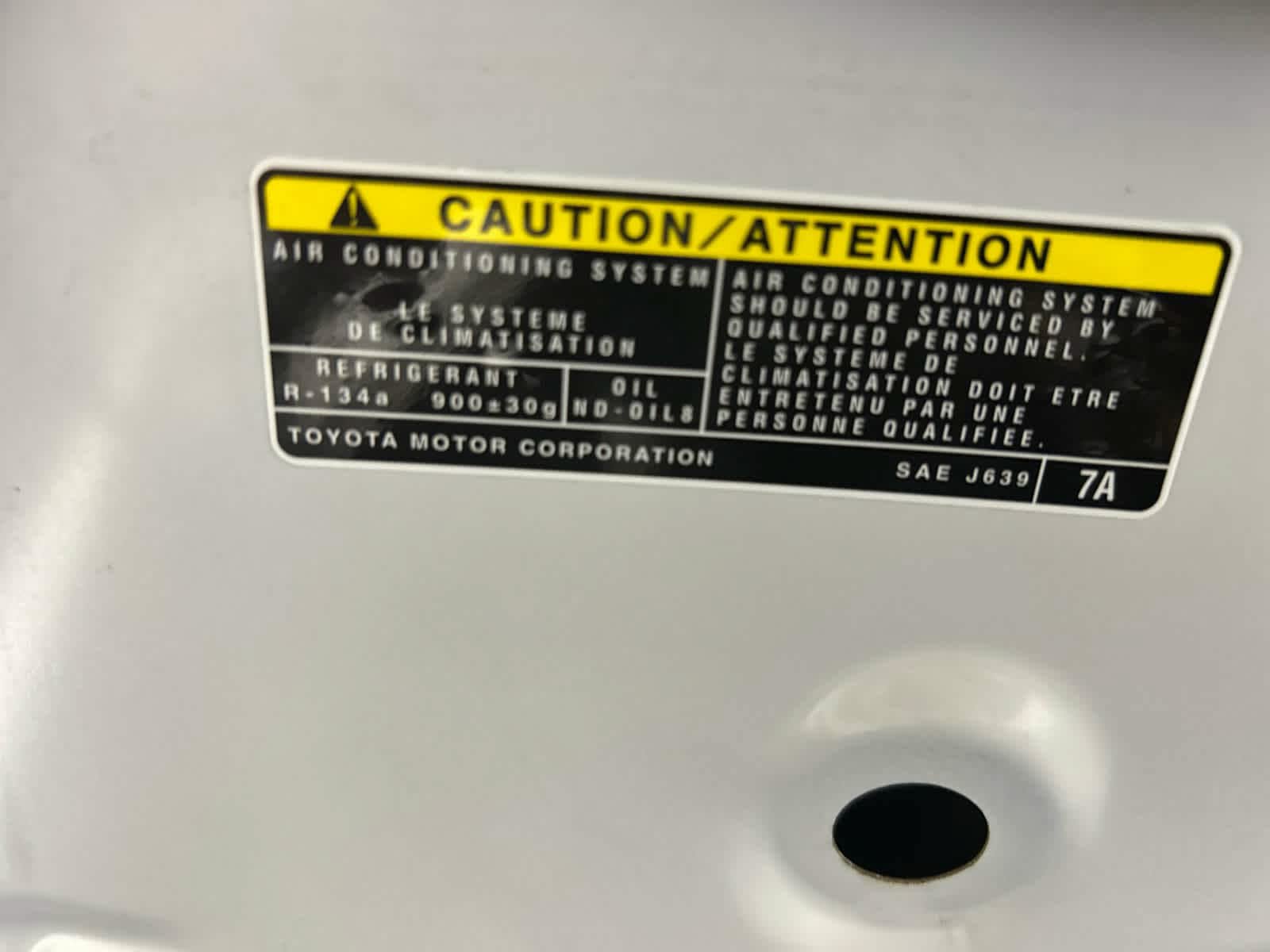 Used 2019 Toyota Sienna XLE FWD image 11