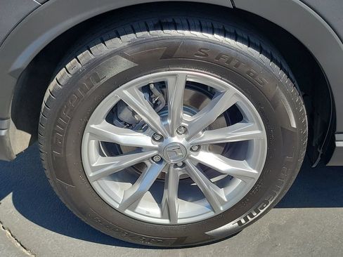 Certified 2024 Honda CR-V EX-L image 7