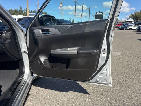 Used 2009 Subaru Impreza GT image 27