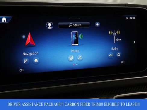 Certified 2026 Mercedes-Benz GLE 53 AMG 4MATIC image 21